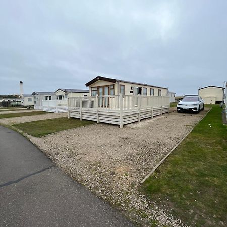 Апартаменты Jandor Retreat Лоссимут Экстерьер фото